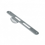 Картинка Ответная планка Apecs BP-5300-NI-L никель левая